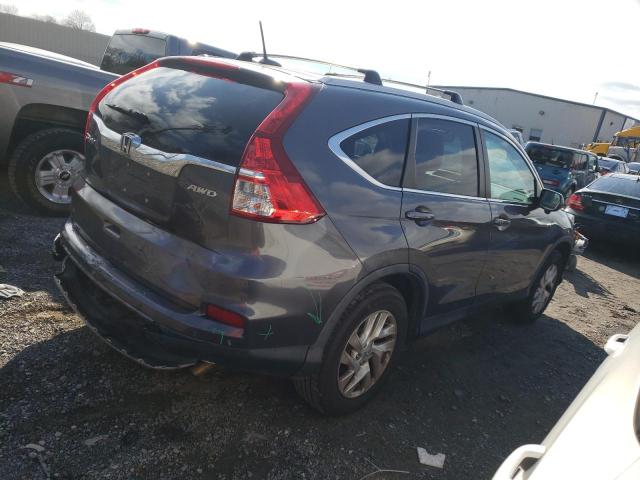 Изображение 3 2016 HONDA CR-V EXL 2016 с VIN 2HKRM4H7XGH715627
