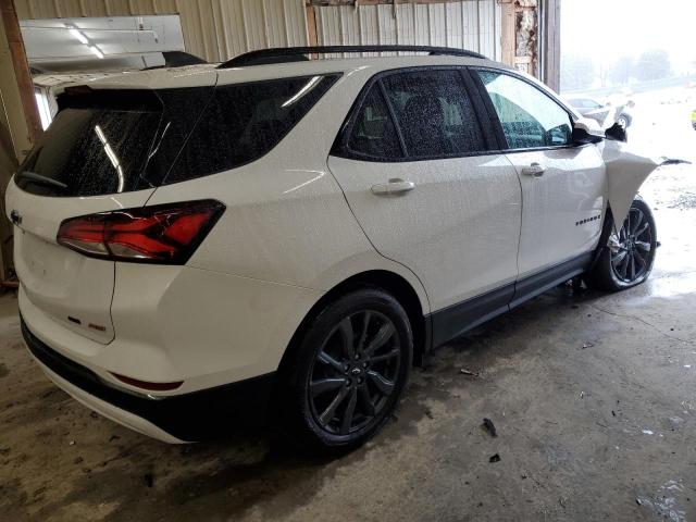 Obraz 3 z 2023 CHEVROLET EQUINOX RS 2023 z VIN 3GNAXWEG3PL201467