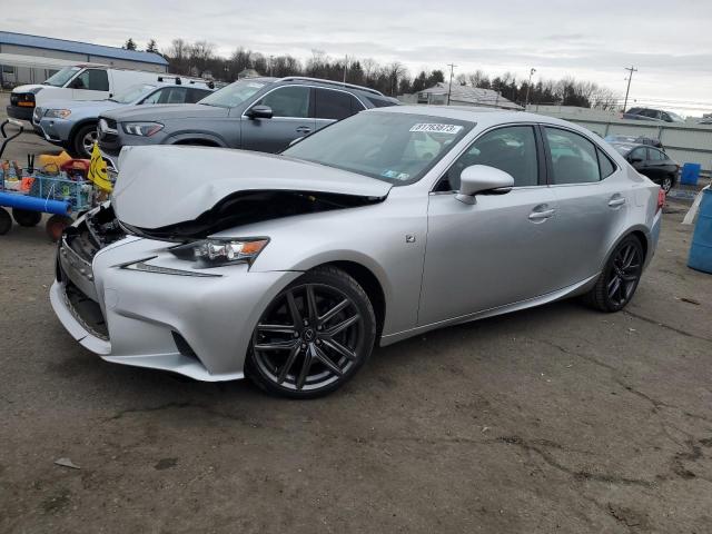Изображение 2014 LEXUS IS 350 2014