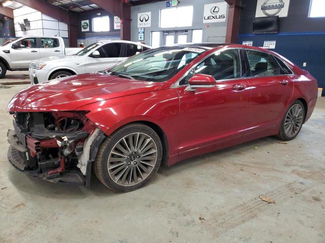 Image 1 of 2015 LINCOLN MKZ  2015 with VIN 3LN6L2JK4FR628323