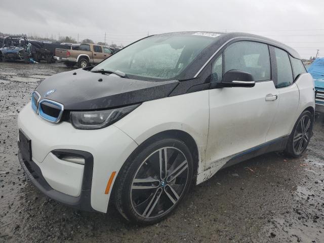 2018 BMW I3 REX 2018 image