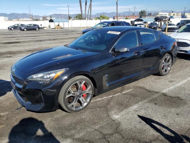 Obraz 2018 KIA STINGER GT 2018