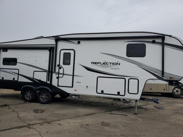 Obraz 1 z 2023 TRVL TRAILER 2023 z VIN 573FR3627P9923049