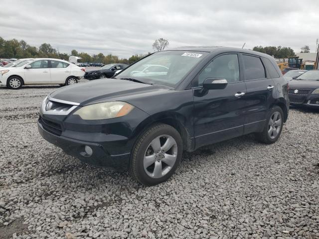 2009 ACURA RDX  2009 image
