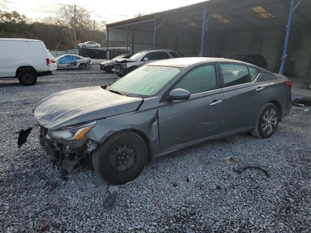 Obraz 1 z 2020 NISSAN ALTIMA S 2020 z VIN 1N4BL4BV9LC248840