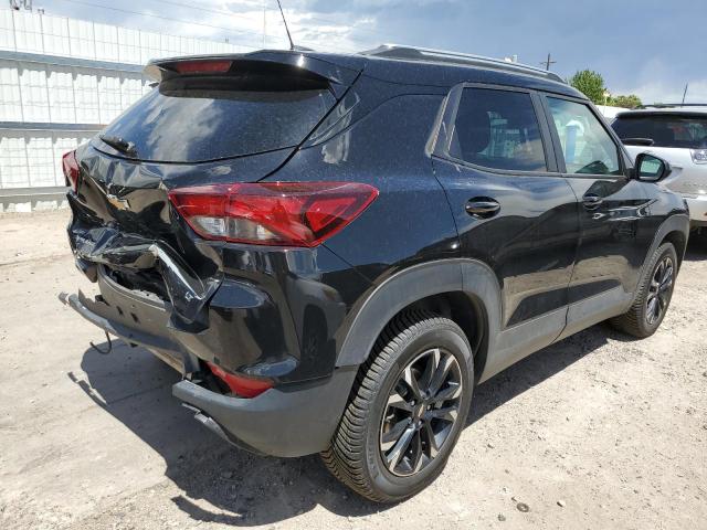 Obraz 3 z 2022 CHEVROLET TRAILBLAZER LT 2022 z VIN KL79MPS2XNB006819
