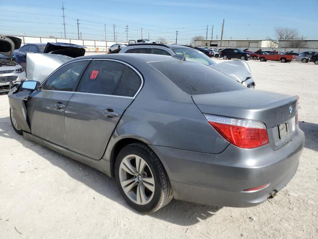 Изображение 2 2009 BMW 528 I 2009 с VIN WBANU535X9C118144