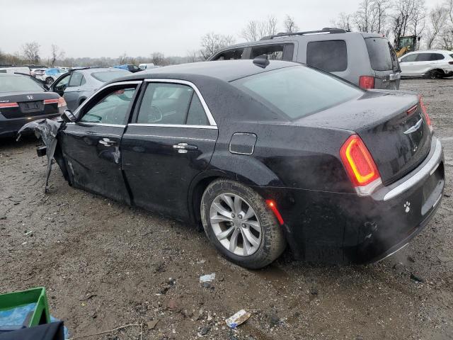 Obraz 2 z 2018 CHRYSLER 300 TOURING 2018 z VIN 2C3CCAAGXJH330896