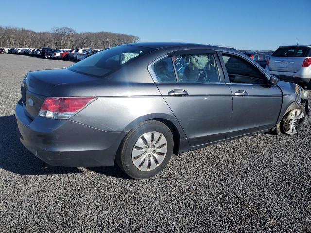 Изображение 3 2010 HONDA ACCORD LX 2010 с VIN 1HGCP2F35AA159020