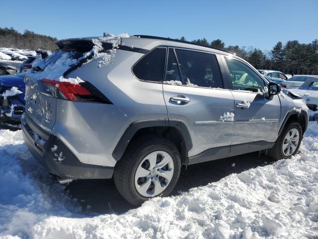 Изображение 3 2019 TOYOTA RAV4 LE 2019 с VIN JTMF1RFV1KD047547