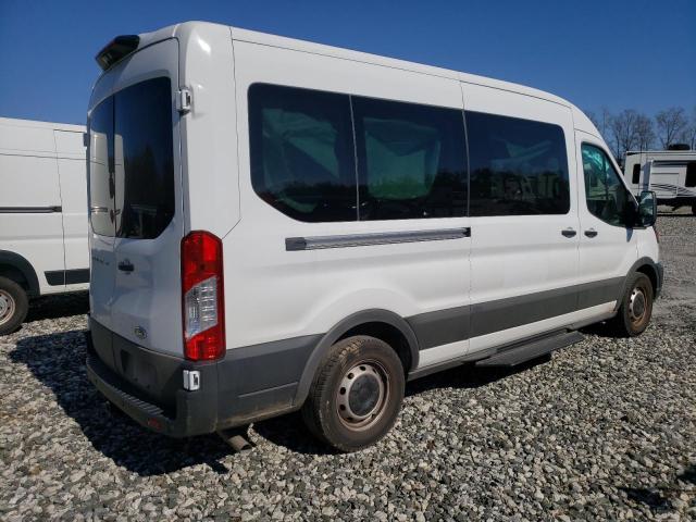 Image 3 of 2023 FORD TRANSIT T-350 2023 with VIN 1FBAX2C8XPKB04513