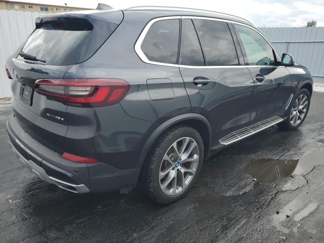 Изображение 3 2022 BMW X5 XDRIVE45E 2022 с VIN 5UXTA6C05N9L99448