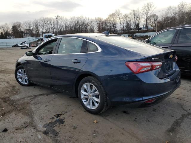 Image 2 of 2022 CHEVROLET MALIBU LT 2022 with VIN 1G1ZD5STXNF195618