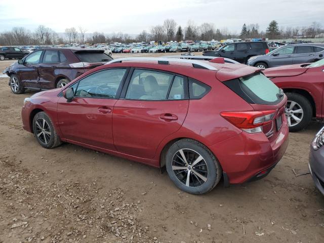 Obraz 2 z 2020 SUBARU IMPREZA PREMIUM 2020 z VIN 4S3GTAV60L3728879