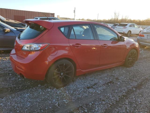 Image 3 of 2011 MAZDA SPEED 3 2011 with VIN JM1BL1K34B1460224