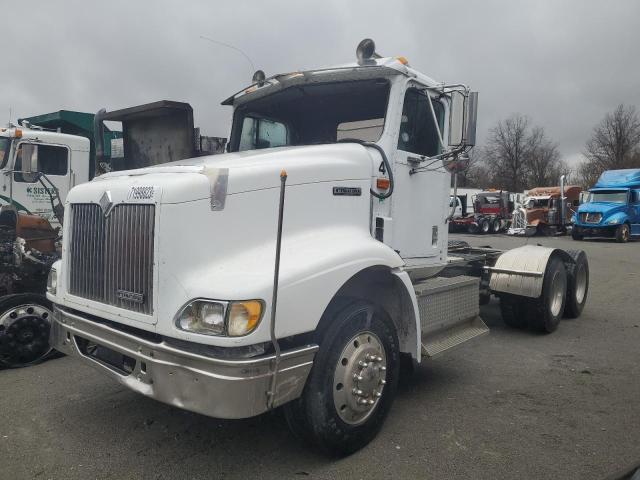 Obraz 2 z 1999 INTERNATIONAL 9200  1999 z VIN 2HSFMAHR9XC047724