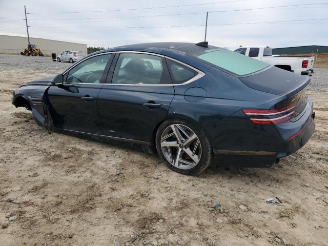 Image 2 of 2023 GENESIS G80 SPORT PRESTIGE 2023 with VIN KMTGA4SC6PU144229