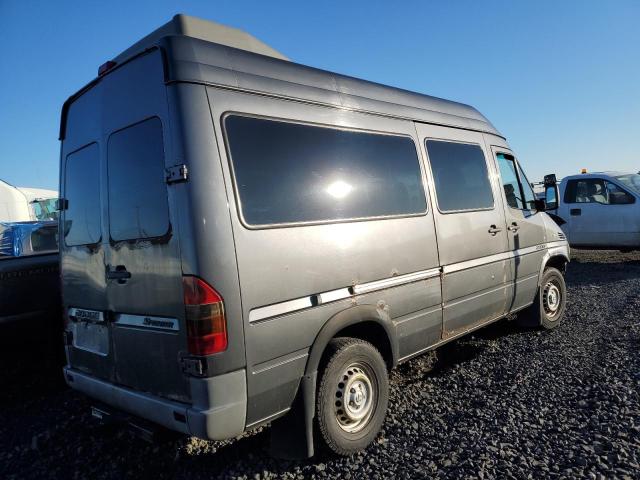 Image 3 of 2005 DODGE SPRINTER 2500 2005 with VIN WD8PD644255800509