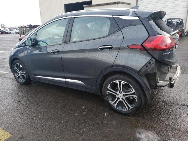 Image 2 of 2019 CHEVROLET BOLT EV PREMIER 2019 with VIN 1G1FZ6S05K4120851