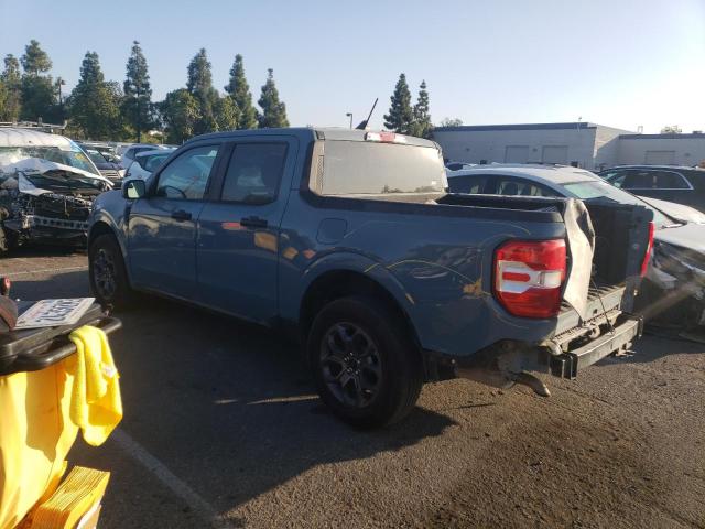 Изображение 2 2022 FORD MAVERICK XL 2022 с VIN 3FTTW8E95NRA55844