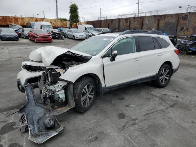 Obraz 1 z 2018 SUBARU OUTBACK 2.5I LIMITED 2018 z VIN 4S4BSANC4J3394366