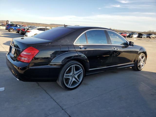 Obraz 3 z 2010 MERCEDES-BENZ S 550 2010 z VIN WDDNG7BB5AA354462
