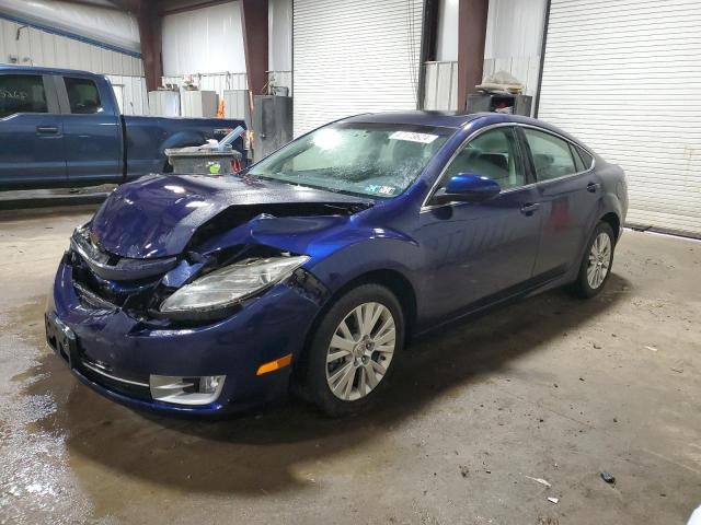 Obraz 1 z 2010 MAZDA 6 I 2010 z VIN 1YVHZ8CH4A5M01851