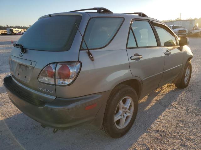 Изображение 3 2001 LEXUS RX 300 2001 с VIN JTJGF10U910090060