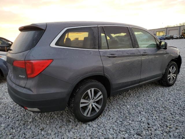 Obraz 3 z 2018 HONDA PILOT EXL 2018 z VIN 5FNYF6H50JB011118