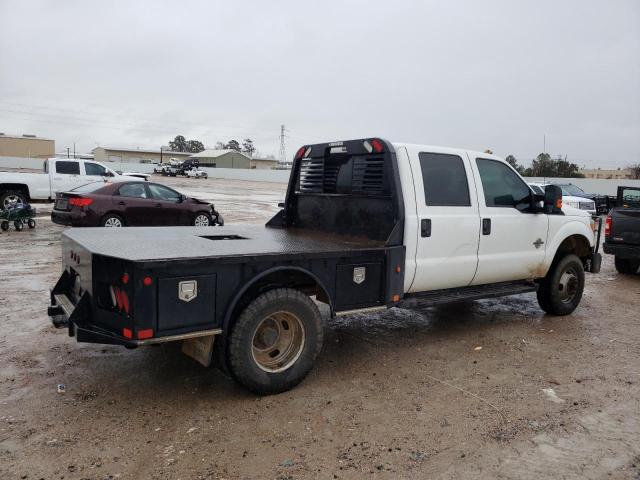 Image 3 of 2015 FORD F-350 SUPER DUTY 2015 with VIN 1FT8W3DT1FEA68763