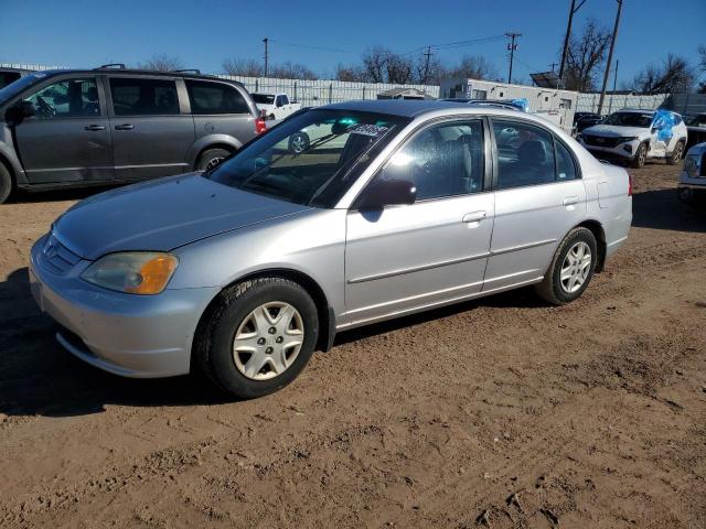 2003 HONDA CIVIC LX 2003 image