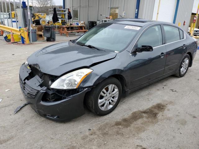 Изображение 1 2011 NISSAN ALTIMA BASE 2011 с VIN 1N4AL2AP1BC158244