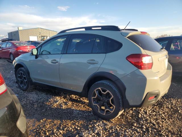 Image 2 of 2014 SUBARU XV CROSSTREK 2.0 PREMIUM 2014 with VIN JF2GPAVC8E8265682