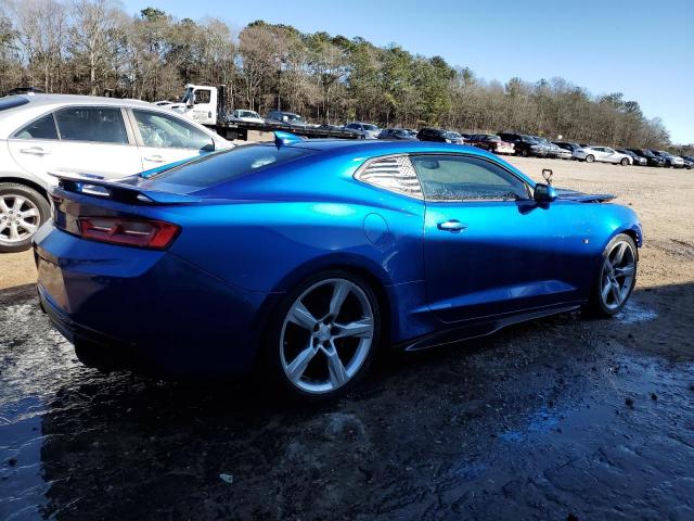 Obraz 3 z 2016 CHEVROLET CAMARO SS 2016 z VIN 1G1FE1R77G0149574