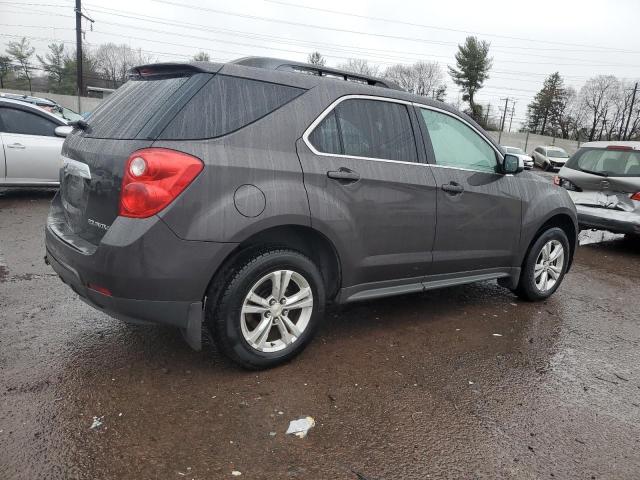 Image 3 of 2015 CHEVROLET EQUINOX LT 2015 with VIN 2GNFLGEKXF6198839
