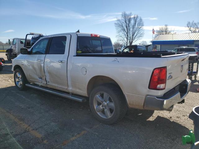 Image 2 of 2017 RAM 1500 SLT 2017 with VIN 1C6RR7TT3HS522012