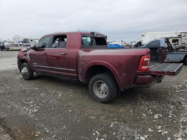 Image 3 of 2020 RAM 3500 LIMITED 2020 with VIN 3C63RRPLXLG306721