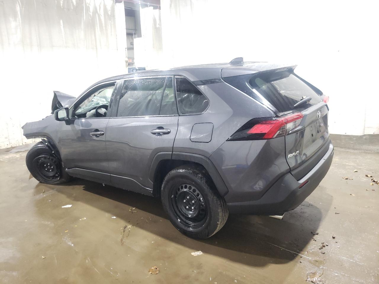 Obraz 2 z 2023 TOYOTA RAV4 LE 2023 z VIN 2T3H1RFV5PW257409