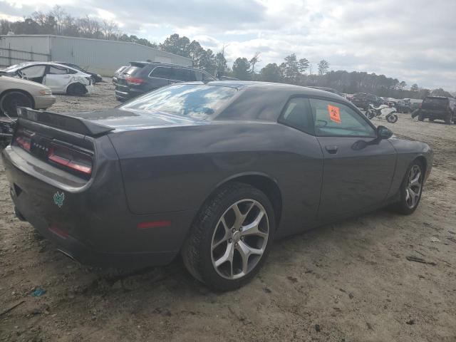 Image 3 of 2015 DODGE CHALLENGER SXT PLUS 2015 with VIN 2C3CDZBG8FH775140