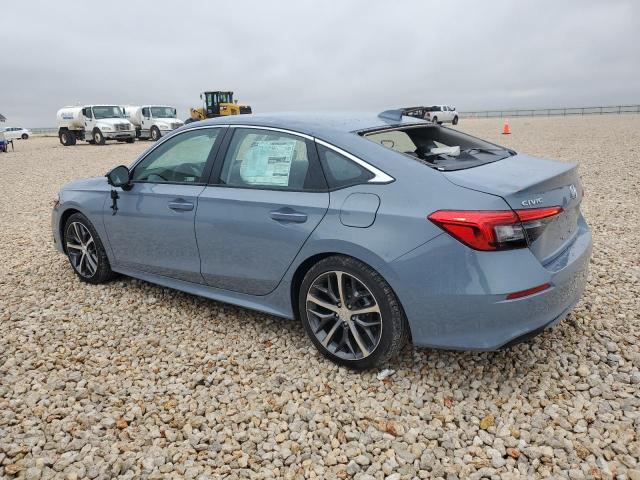 Image 2 of 2023 HONDA CIVIC TOURING 2023 with VIN 2HGFE1F90PH323222