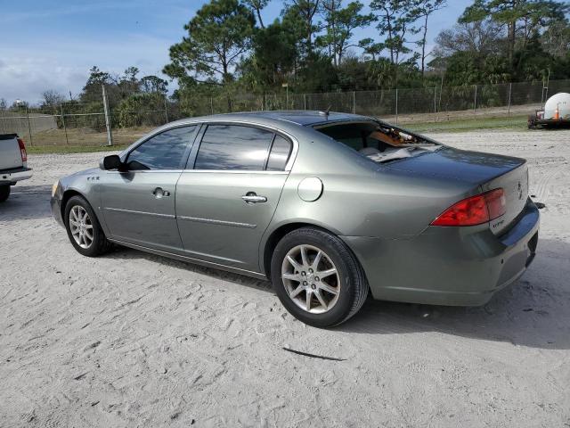 Obraz 2 z 2007 BUICK LUCERNE CXL 2007 z VIN 1G4HD57297U135696