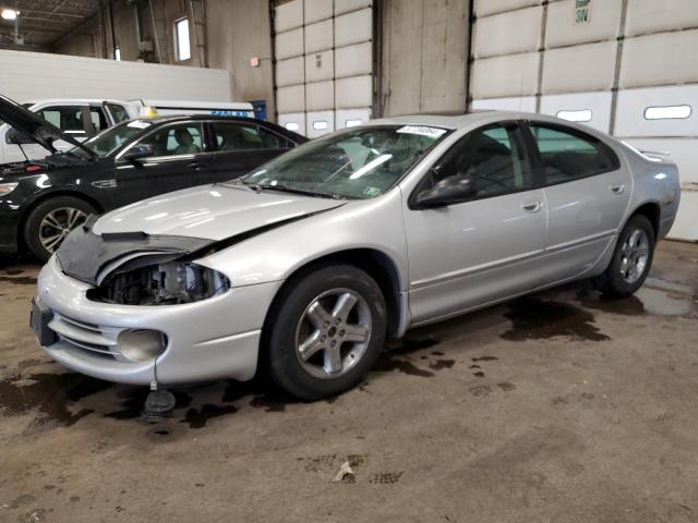 Image 1 of 2003 DODGE INTREPID ES 2003 with VIN 2B3AD56M33H518945
