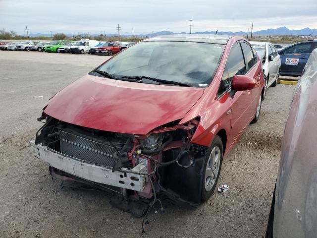 Изображение 1 2011 TOYOTA PRIUS  2011 с VIN JTDKN3DU0B0315568