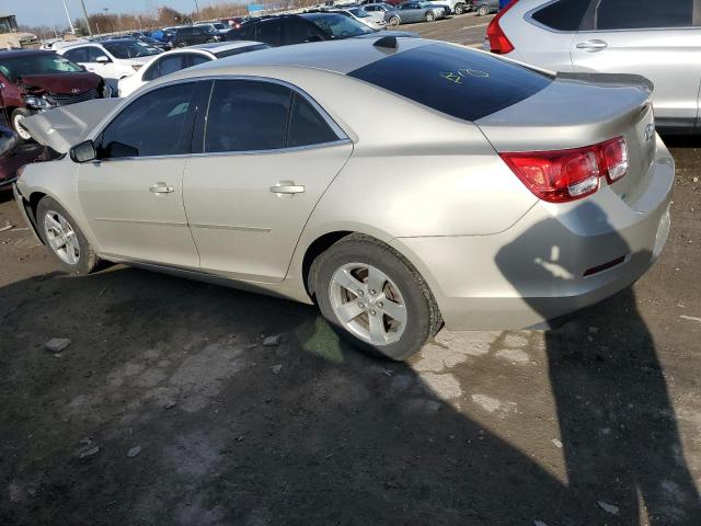 Image 2 of 2014 CHEVROLET MALIBU LS 2014 with VIN 1G11B5SLXEF247932