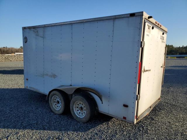 Image 3 of 2011 LOOK TRAILER 2011 with VIN 53BTC1428BA001935