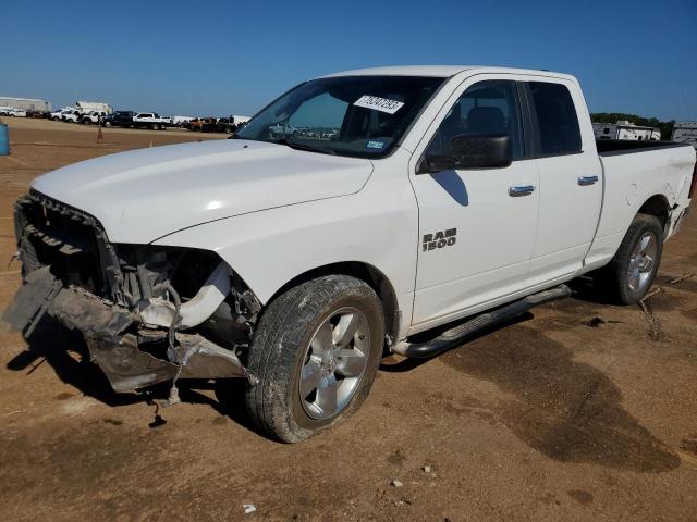 2016 RAM 1500 SLT 2016 image