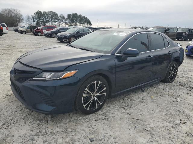 Image 1 of 2019 TOYOTA CAMRY L 2019 with VIN 4T1B11HK5KU712643