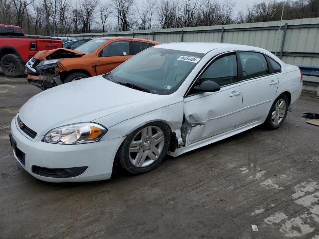 Obraz 2011 CHEVROLET IMPALA LT 2011