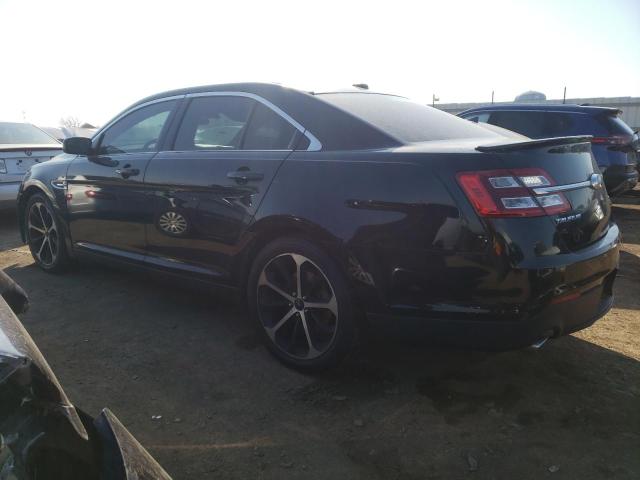 Obraz 2 z 2016 FORD TAURUS SEL 2016 z VIN 1FAHP2E88GG156156