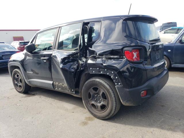 Obraz 2 z 2018 JEEP RENEGADE SPORT 2018 z VIN ZACCJAAB5JPJ17694